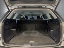 Skoda Kodiaq 2.0 TDI 4x4 2021