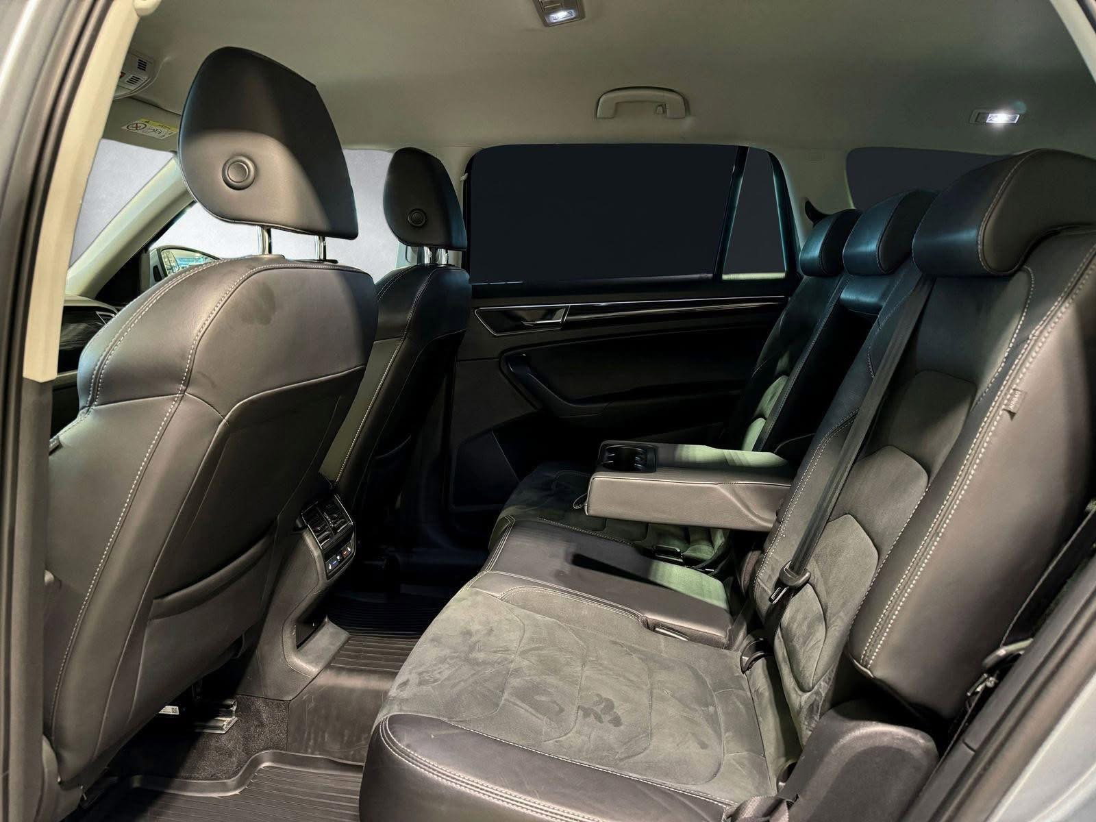 Skoda Kodiaq 2.0 TDI 4x4 2021_10