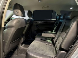 Skoda Kodiaq 2.0 TDI 4x4 2021