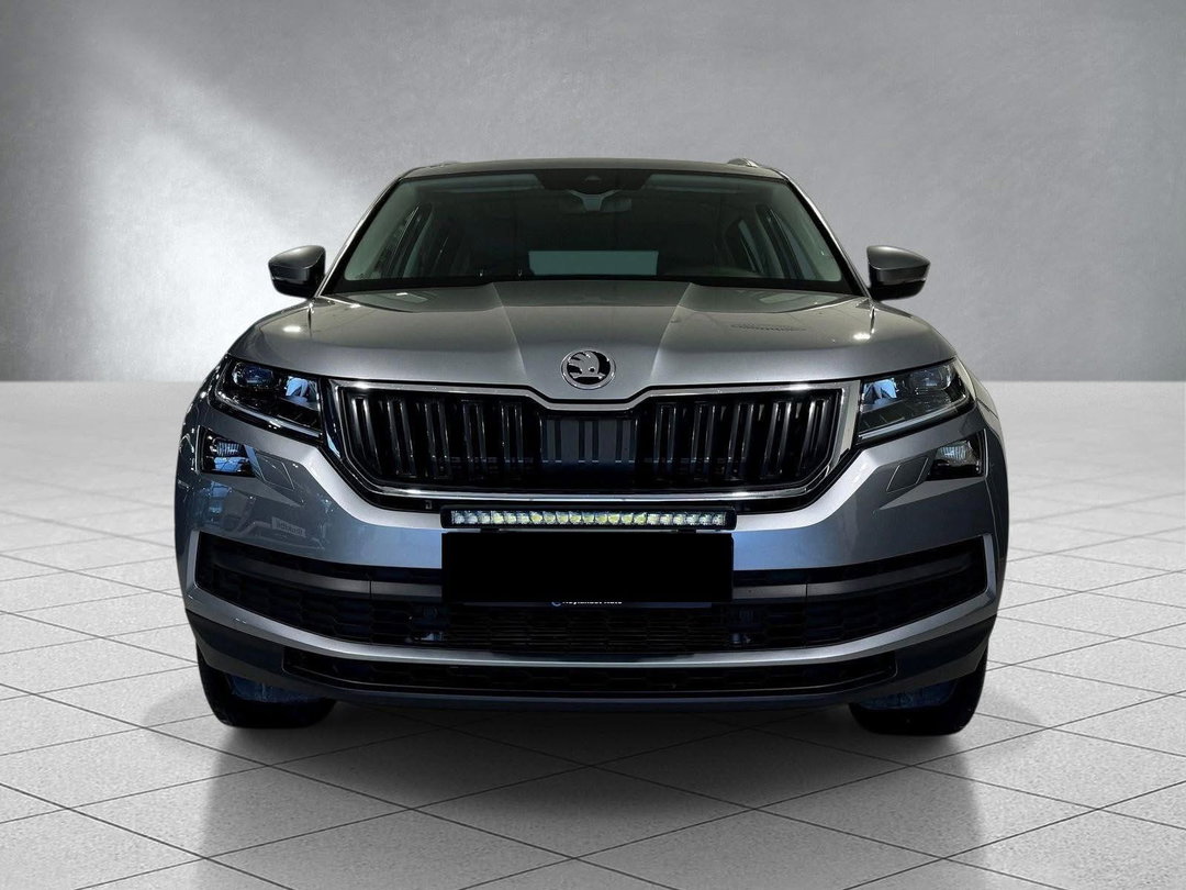 Skoda Kodiaq 2.0 TDI 4x4 2021