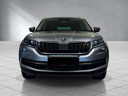 Skoda Kodiaq 2.0 TDI 4x4 2021