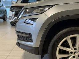 Skoda Kodiaq 2.0 TDI 4x4 2021