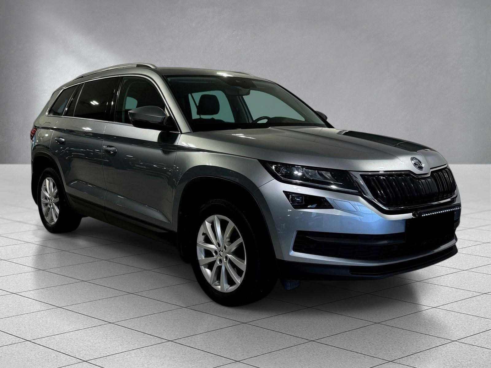 Skoda Kodiaq 2.0 TDI 4x4 2021_1