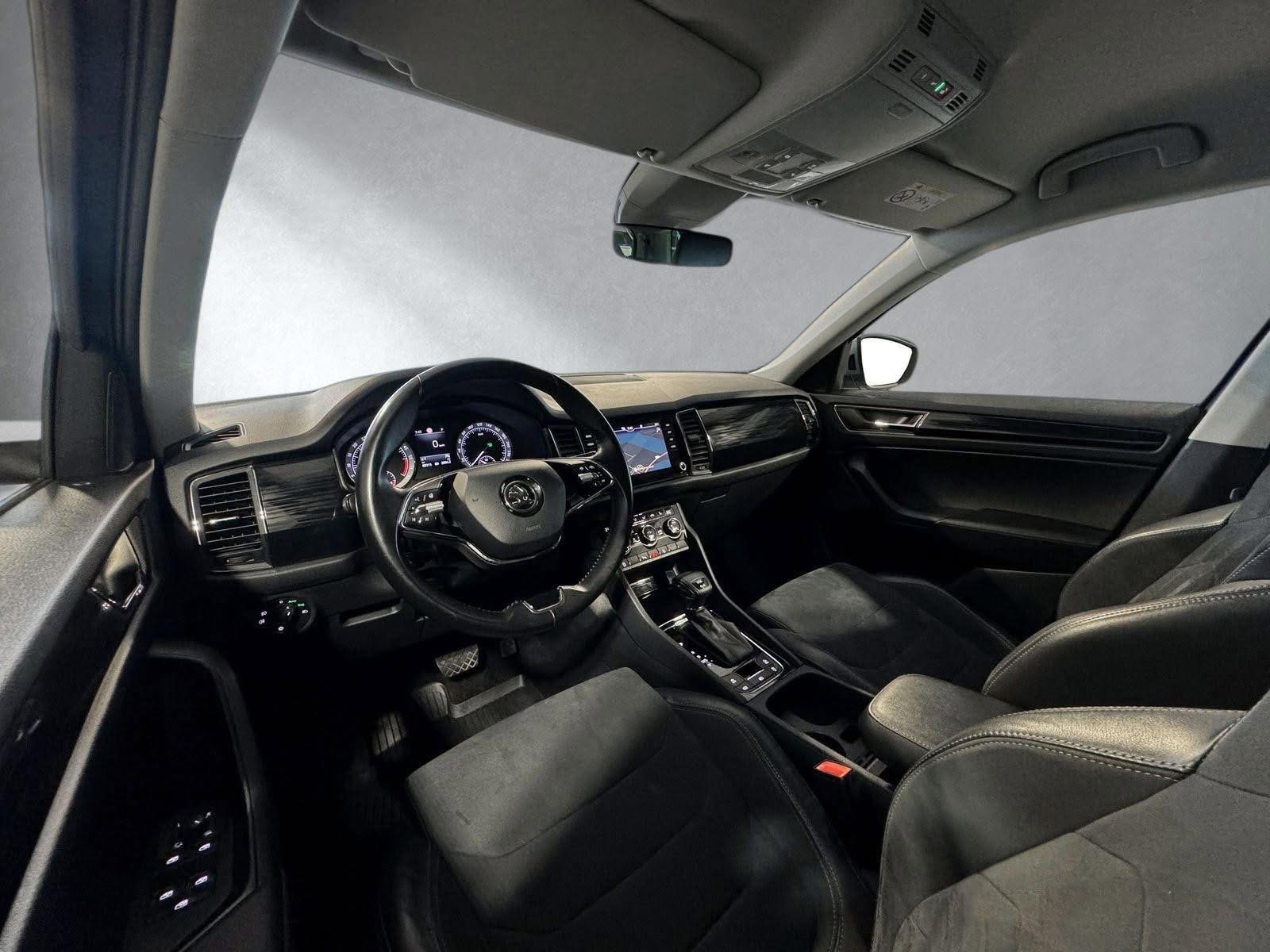 Skoda Kodiaq 2.0 TDI 4x4 2021_4