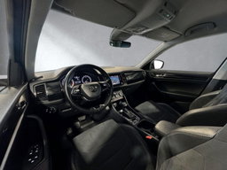 Skoda Kodiaq 2.0 TDI 4x4 2021