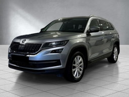 Skoda Kodiaq 2.0 TDI 4x4 2021