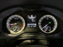 Skoda Kodiaq 2.0 TDI 4x4 2021