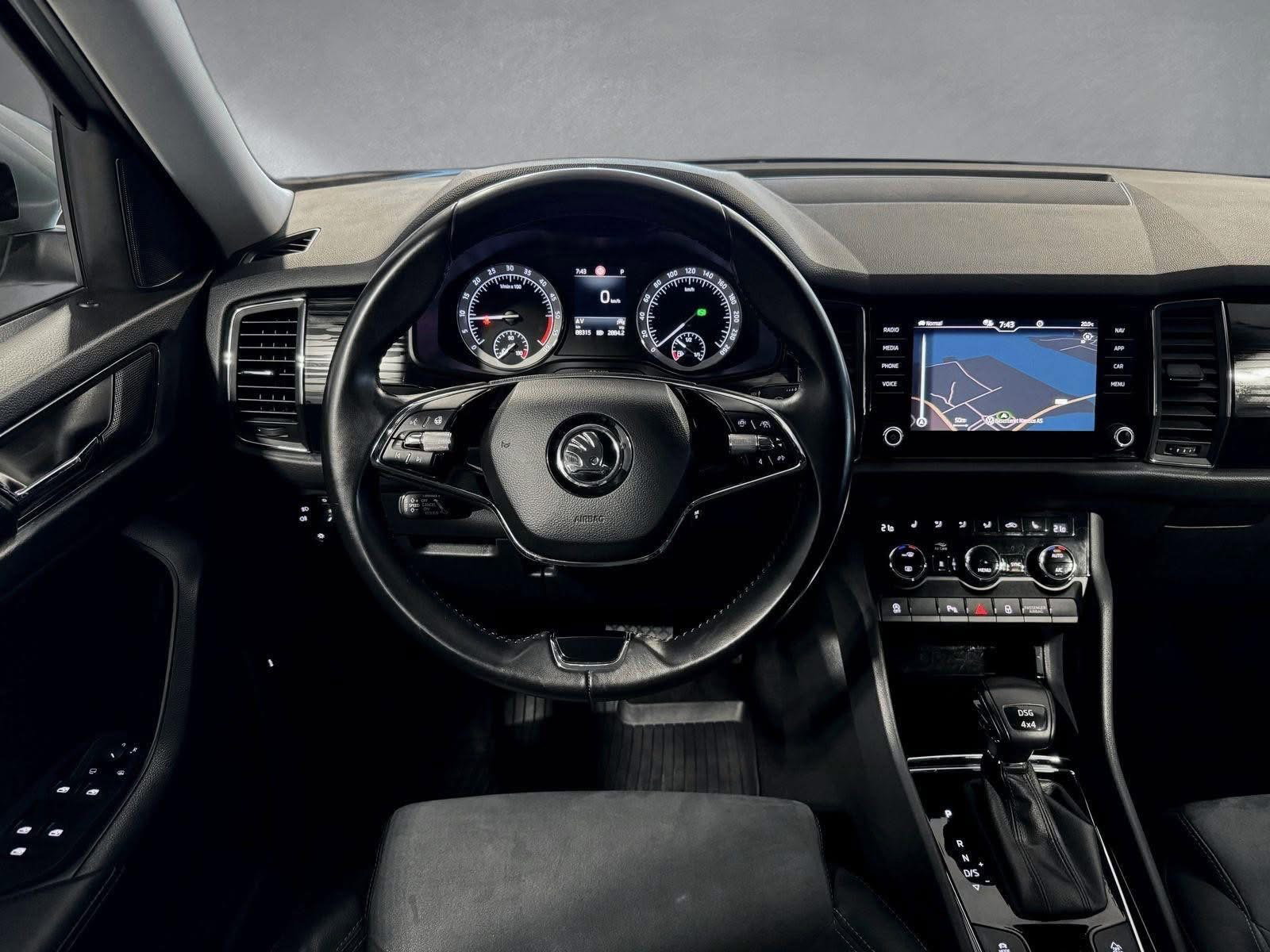 Skoda Kodiaq 2.0 TDI 4x4 2021_5