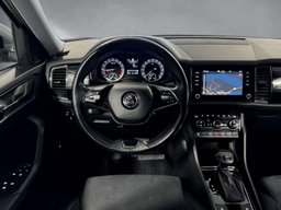 Skoda Kodiaq 2.0 TDI 4x4 2021