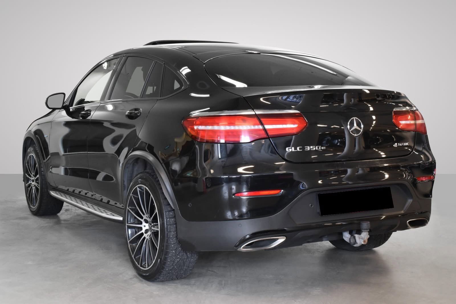 Mercedes-Benz GLC 350e AMG 2017_7