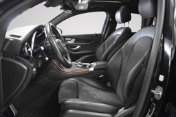 Mercedes-Benz GLC 350e AMG 2017