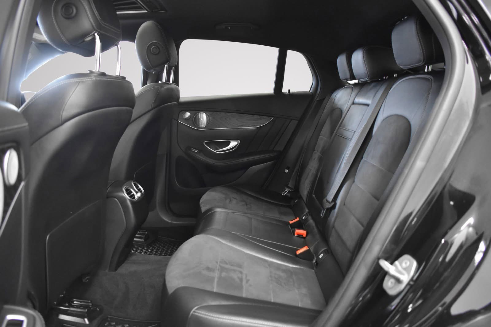 Mercedes-Benz GLC 350e AMG 2017_11