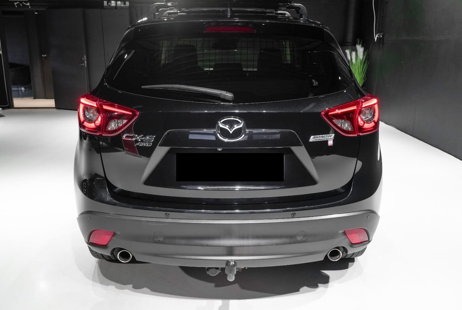 Mazda CX-5 2.2D AWD 2016_6