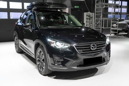 Mazda CX-5 2.2D AWD 2016