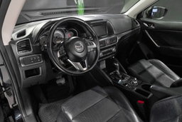 Mazda CX-5 2.2D AWD 2016