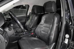 Mazda CX-5 2.2D AWD 2016