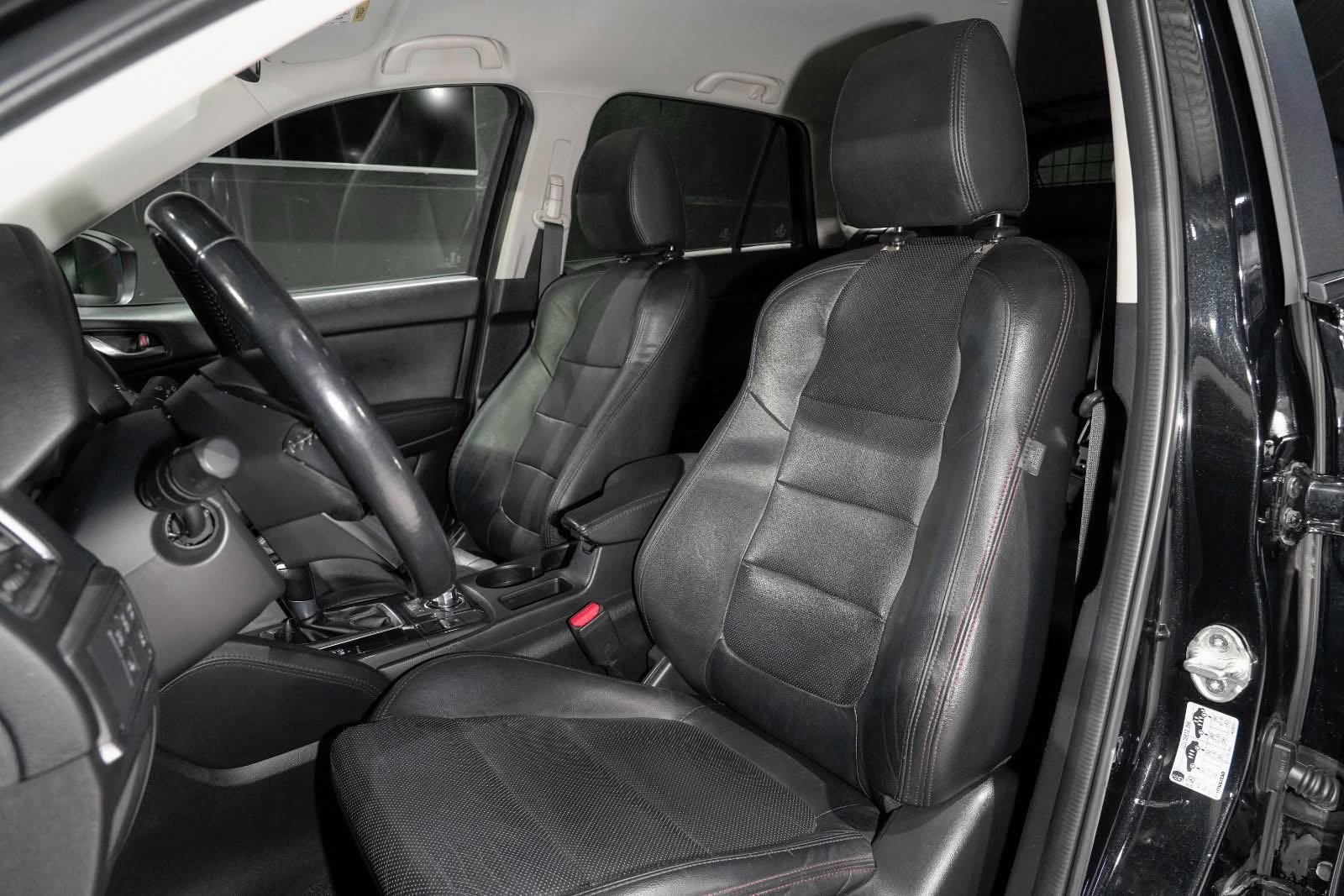 Mazda CX-5 2.2D AWD 2016_10