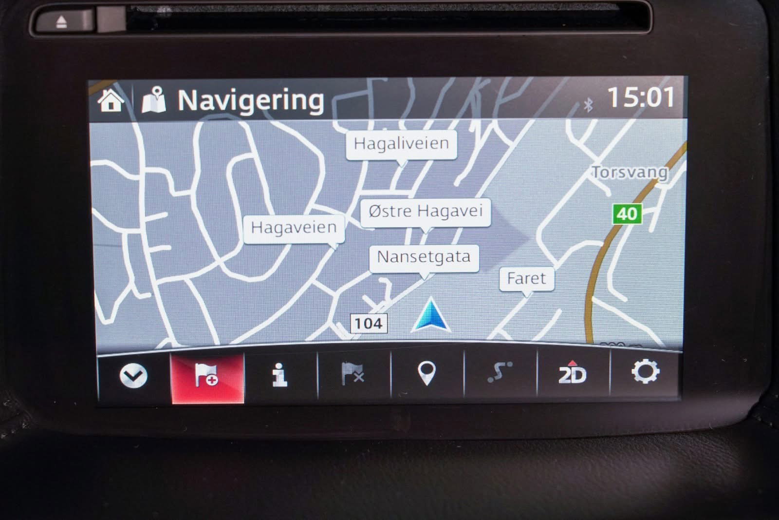 Mazda CX-5 2.2D AWD 2016_8