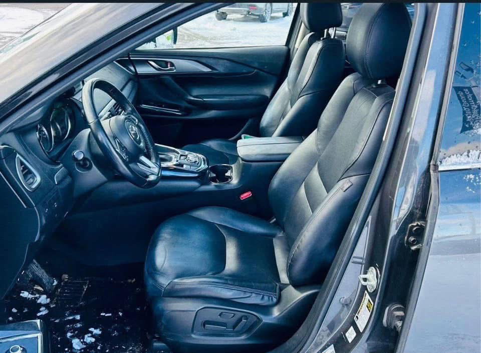 MAZDA CX9 GT_3
