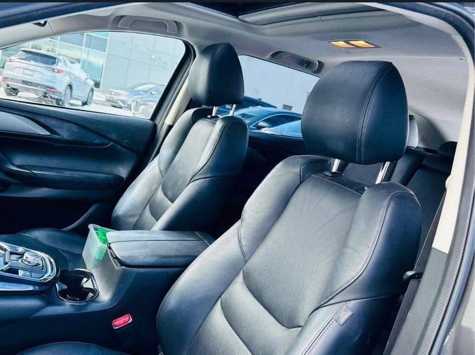 MAZDA CX9 GT_4