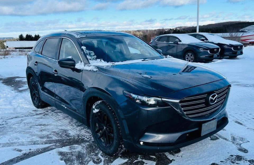 MAZDA CX9 GT_1