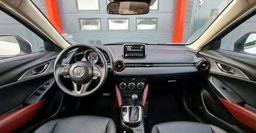 Mazda CX-3 1.5 105 ch 2017