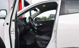 Mazda CX-3 1.5 105 ch 2017