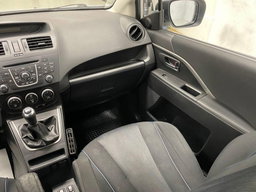 Mazda 5 1.6D 7 PLACES 