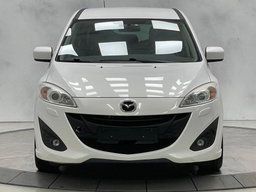 Mazda 5 1.6D 7 PLACES 