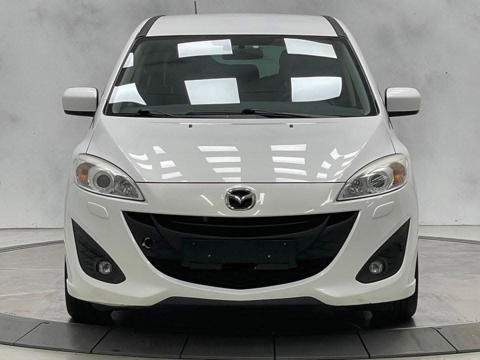 Mazda 5 1.6D 7 PLACES