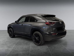 Mazda MX-30 2021