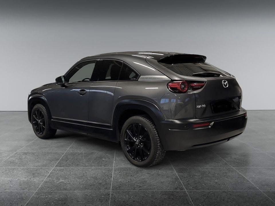 Mazda MX-30 2021_2