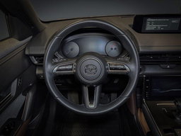 Mazda MX-30 2021