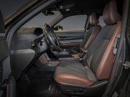 Mazda MX-30 2021