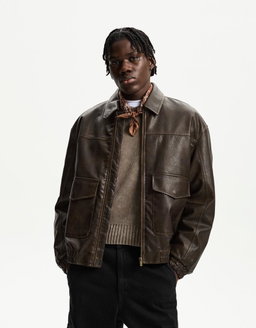 Bershka 
