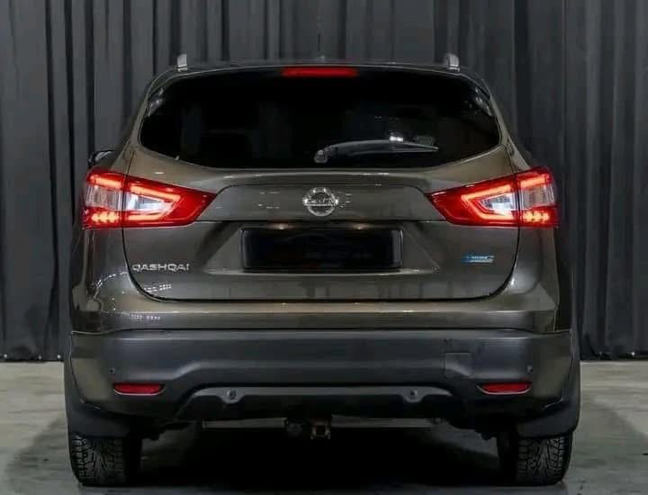 Nissan Qashqai 1.5 / DCI_3