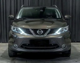 Nissan Qashqai 1.5 / DCI