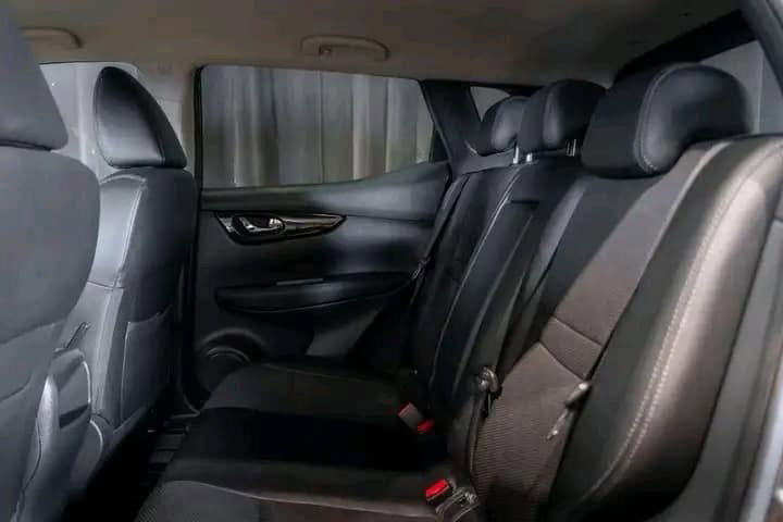 Nissan Qashqai 1.5 / DCI_11