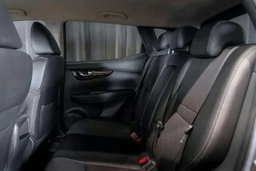 Nissan Qashqai 1.5 / DCI