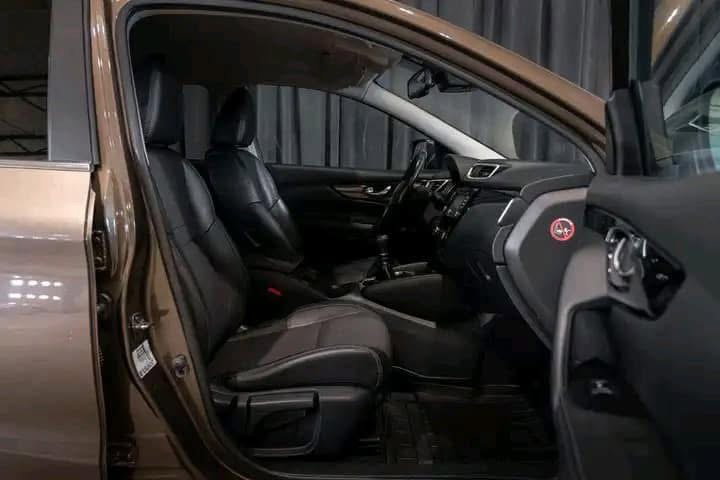 Nissan Qashqai 1.5 / DCI_6