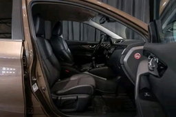 Nissan Qashqai 1.5 / DCI