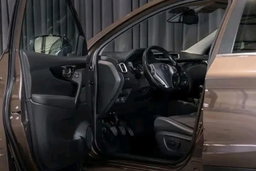 Nissan Qashqai 1.5 / DCI