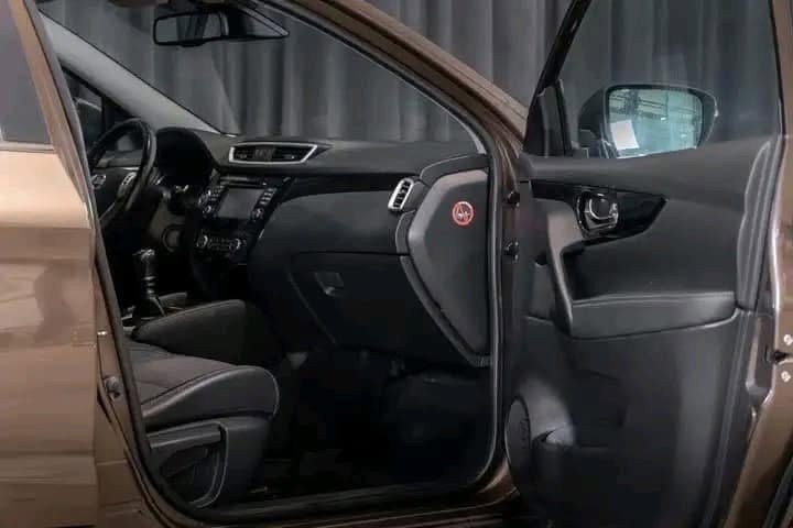 Nissan Qashqai 1.5 / DCI_7