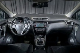 Nissan Qashqai 1.5 / DCI