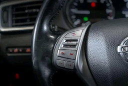 Nissan Qashqai 1.5 / DCI