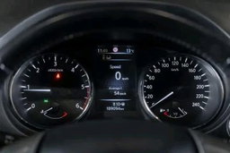 Nissan Qashqai 1.5 / DCI
