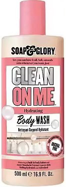 Body Wash  500ml 