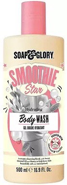 Body Wash  500ml _3