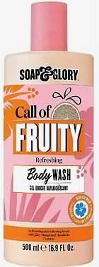 Body Wash  500ml _2