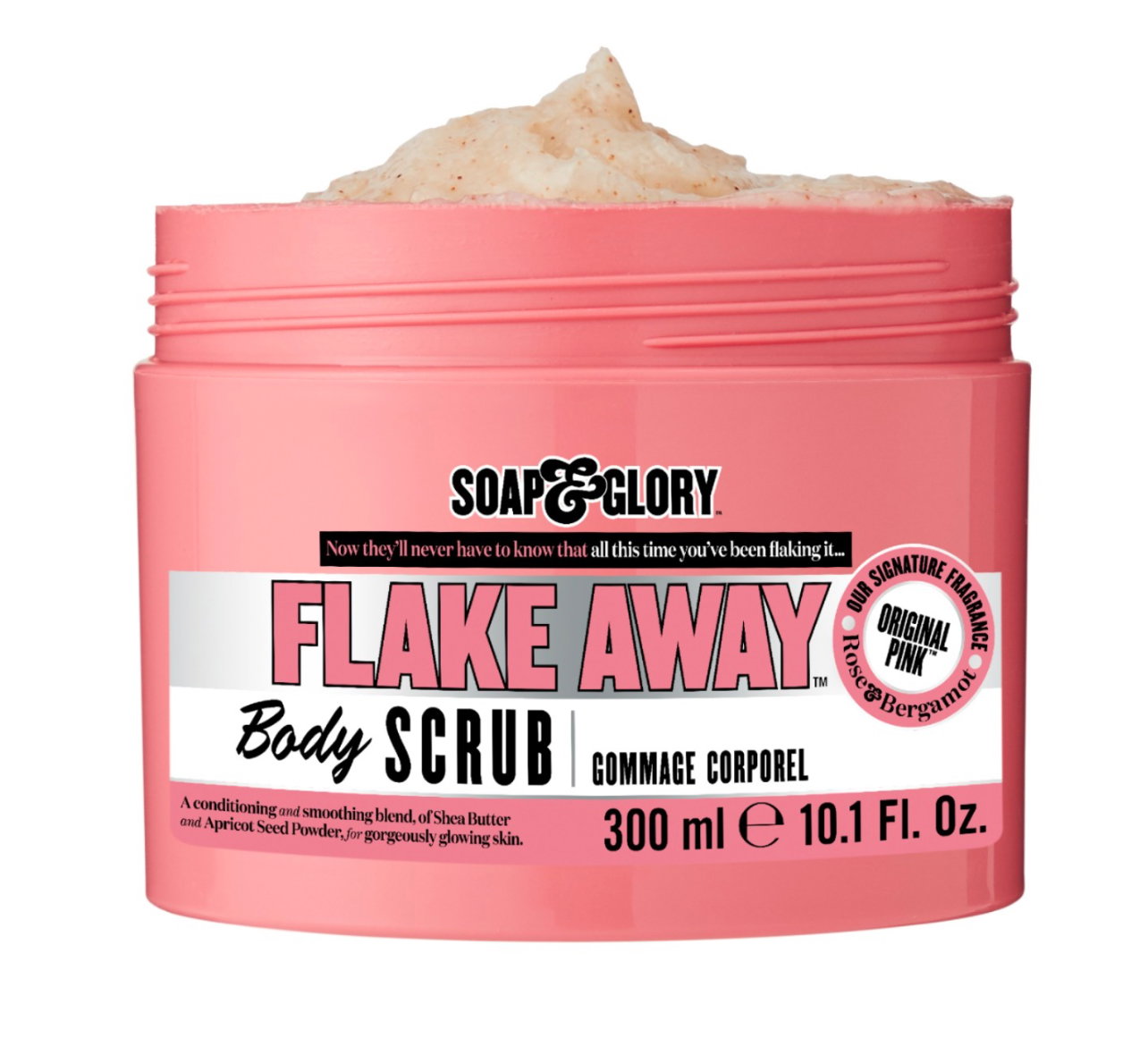 Body Scrub 300ml_2